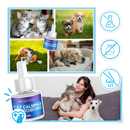 Diffuseur de phéromones