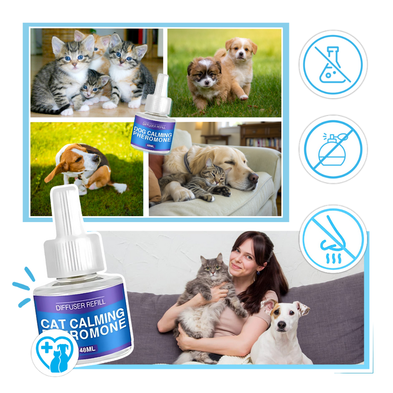 Diffuseur de phéromones