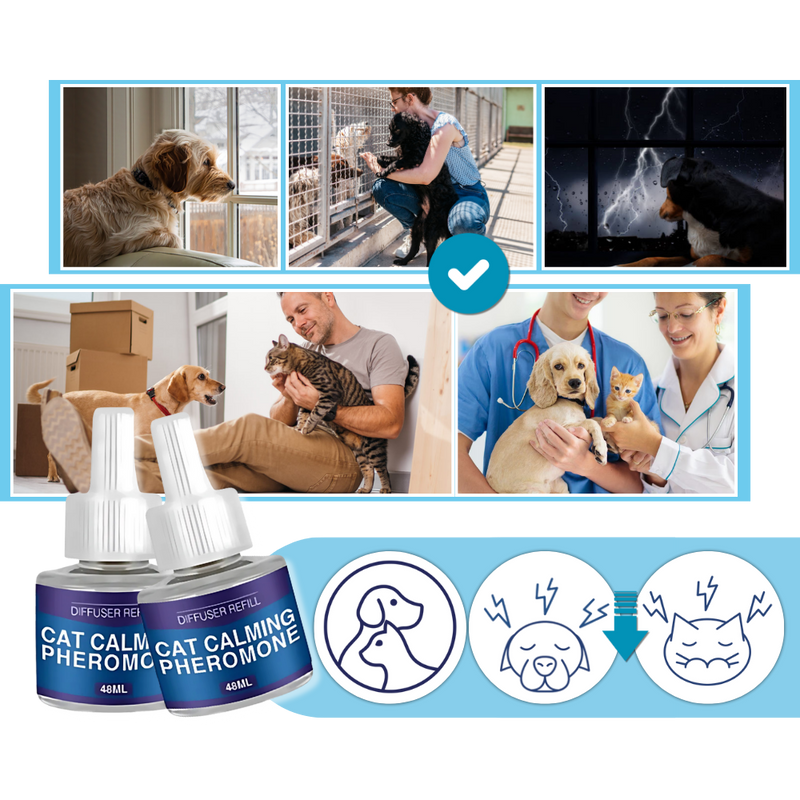 Diffuseur de phéromones