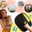Gant anti-poils pour animaux
