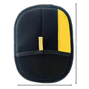 Gant anti-poils pour animaux