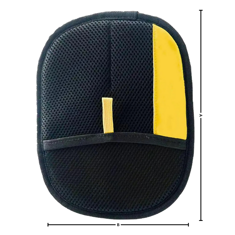 Gant anti-poils pour animaux