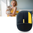 Gant anti-poils pour animaux