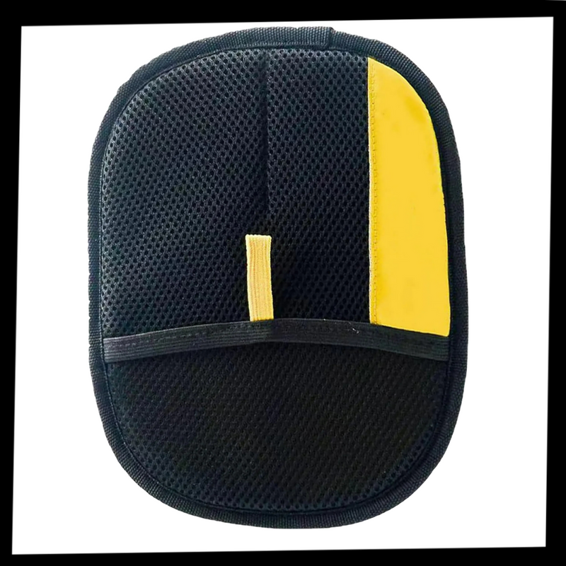 Gant anti-poils pour animaux