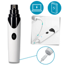 Coupe ongles pour animaux de compagnie