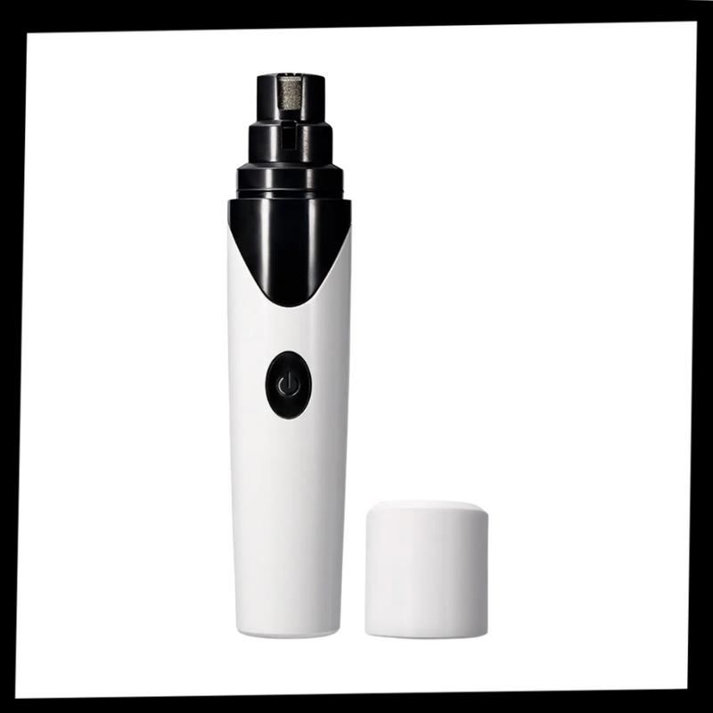 Coupe ongles pour animaux de compagnie