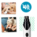 Coupe ongles pour animaux de compagnie