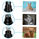 Coupe ongles pour animaux de compagnie