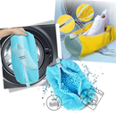 Sac à linge pour chaussures en polyester