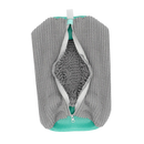 Sac à linge pour chaussures en polyester