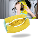 Sac à linge pour chaussures en polyester