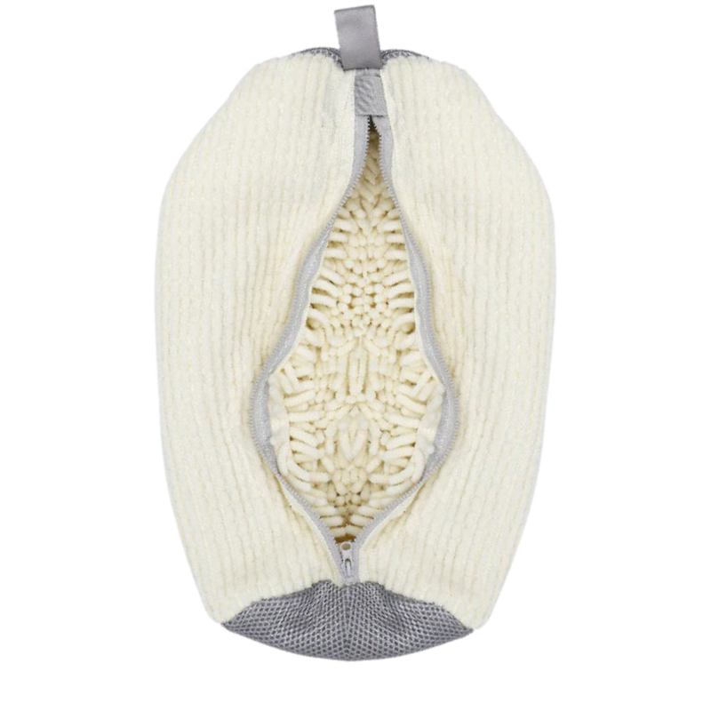 Sac à linge pour chaussures en polyester