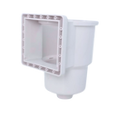 Skimmer de surface pour piscine