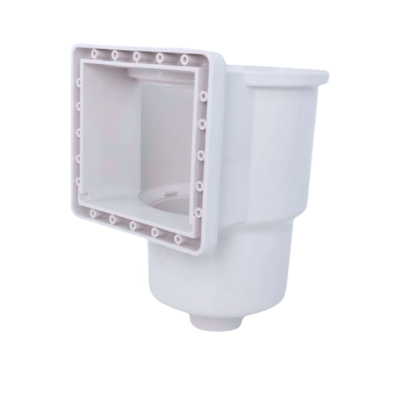 Skimmer de surface pour piscine