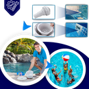 Skimmer de surface pour piscine