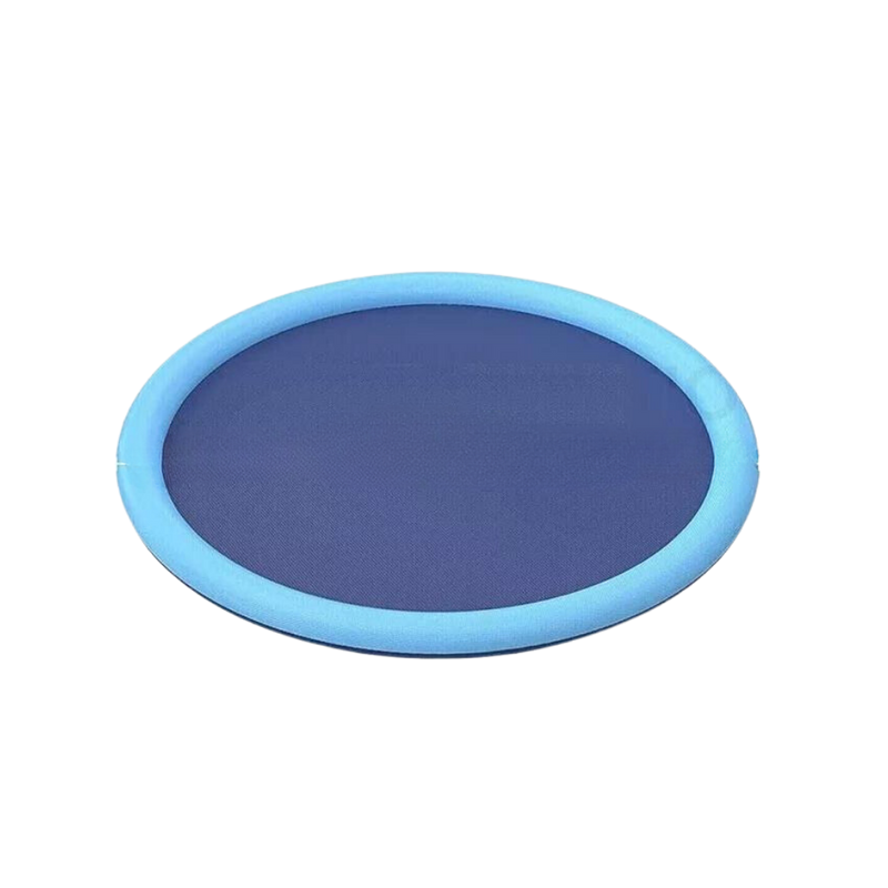 Pataugeoire portable pour chiens