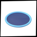 Pataugeoire portable pour chiens