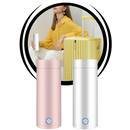 Bouilloire portative de 400ml