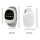 Montre alarme d'énurésie