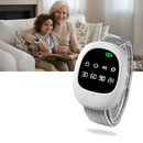 Montre alarme d'énurésie