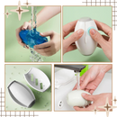 Rouleau adhésif puissant pour les poils d'animaux