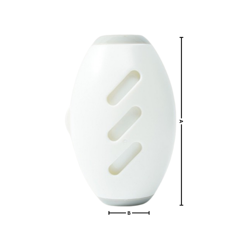 Rouleau adhésif puissant pour les poils d'animaux