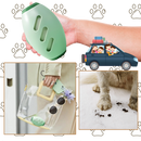 Rouleau adhésif puissant pour les poils d'animaux