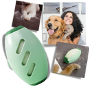 Rouleau adhésif puissant pour les poils d'animaux