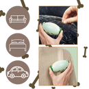 Rouleau adhésif puissant pour les poils d'animaux