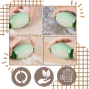 Rouleau adhésif puissant pour les poils d'animaux