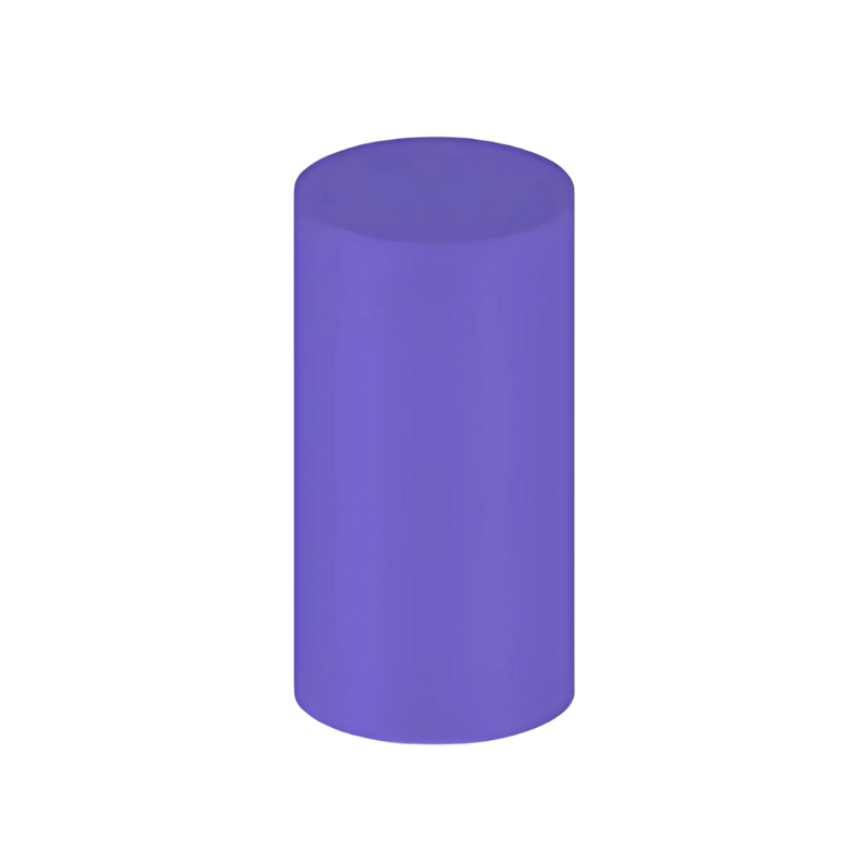 Bâton de nettoyage WC puissant anti-calcaire