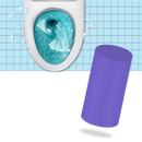 Bâton de nettoyage WC puissant anti-calcaire