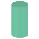 Bâton de nettoyage WC puissant anti-calcaire