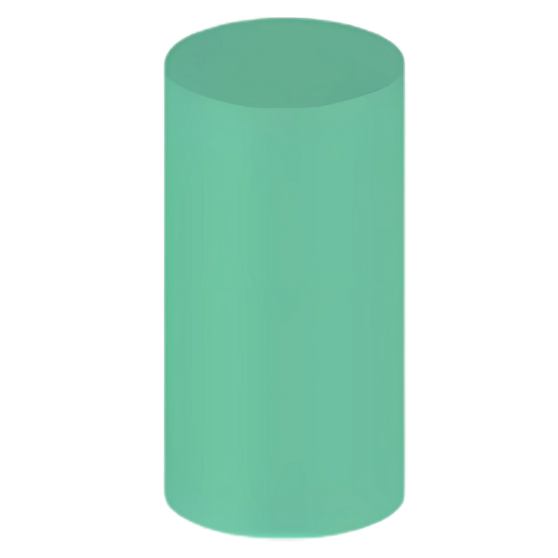 Bâton de nettoyage WC puissant anti-calcaire