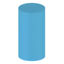 Bâton de nettoyage WC puissant anti-calcaire