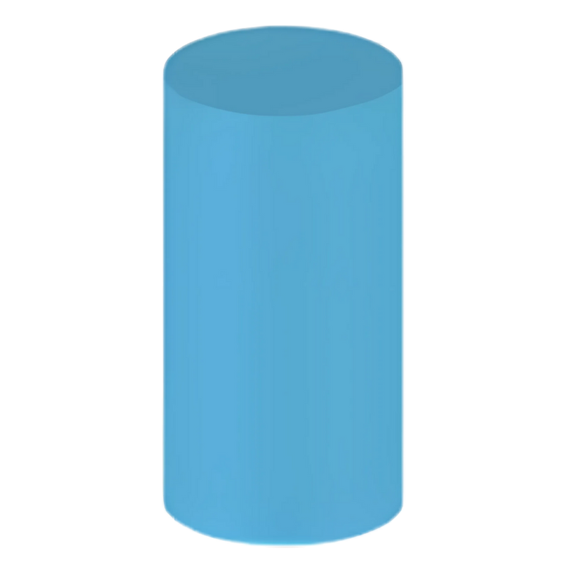 Bâton de nettoyage WC puissant anti-calcaire