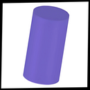 Bâton de nettoyage WC puissant anti-calcaire