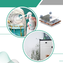 Spray puissant contre les moisissures