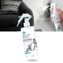 Spray puissant contre les moisissures