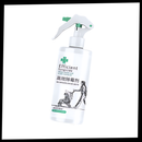 Spray puissant contre les moisissures