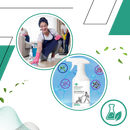 Spray puissant contre les moisissures