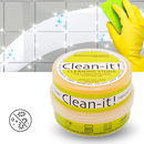 Pierre de nettoyage naturelle et puissante