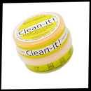 Pierre de nettoyage naturelle et puissante