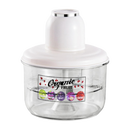 Éplucheur électrique de fruits à grappe