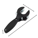 Coupe-tube de précision