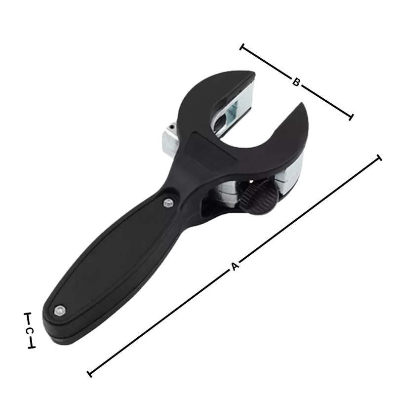 Coupe-tube de précision