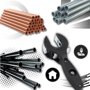 Coupe-tube de précision