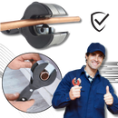 Coupe-tube de précision