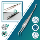 Pince à Tiques De Précision