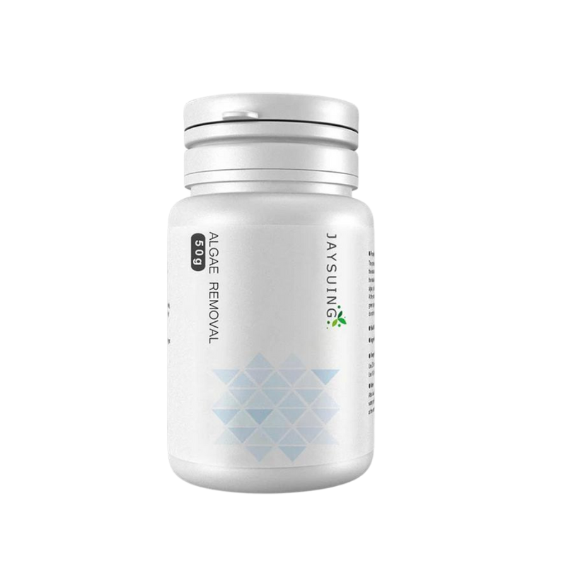 Produit anti-algues préventif pour aquarium